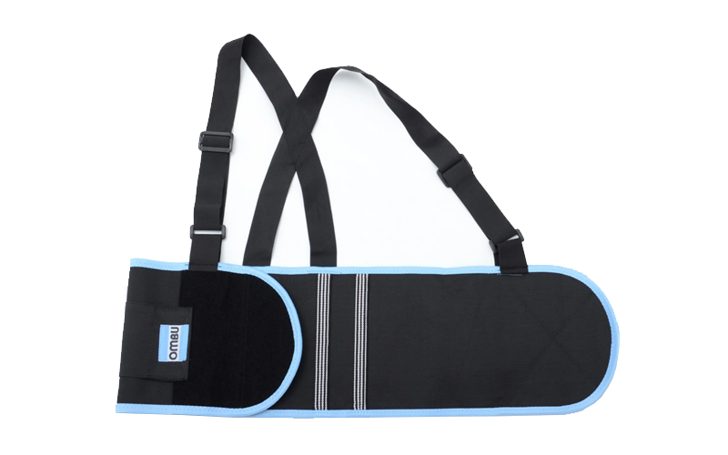 FAJA DE PROTECCI&Oacute;N LUMBAR